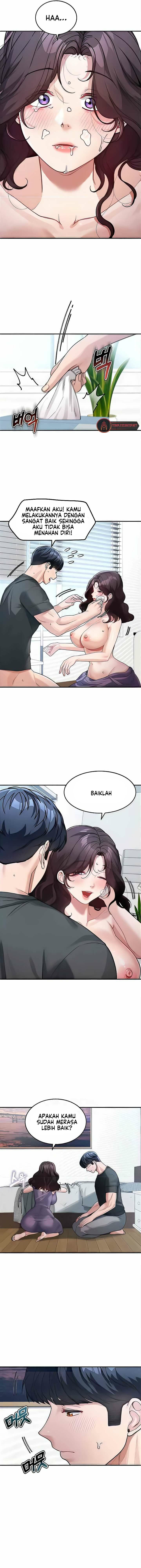 Is It Your Mother or Sister? - Chapter 24 12