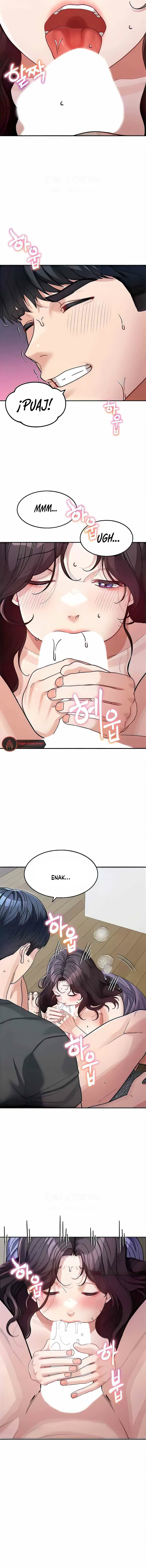 Is It Your Mother or Sister? - Chapter 24 10