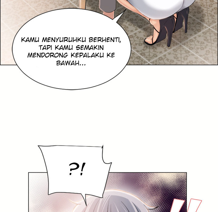 Wet Women - Chapter 24 30