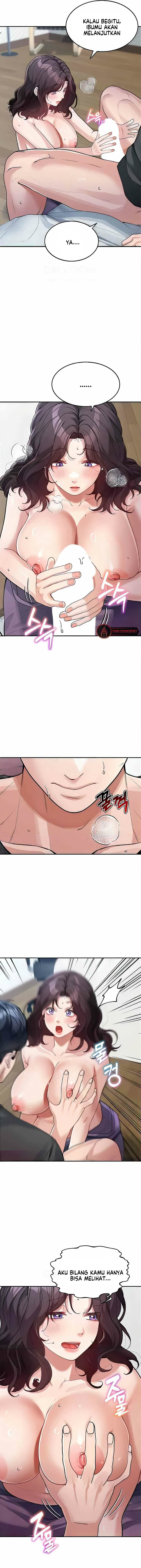Is It Your Mother or Sister? - Chapter 24 7