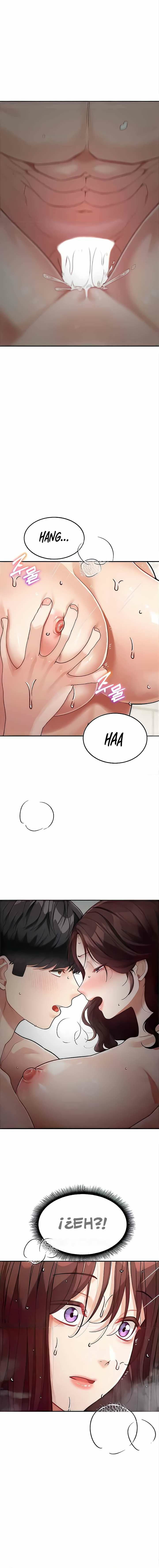 Is It Your Mother or Sister? - Chapter 24 17