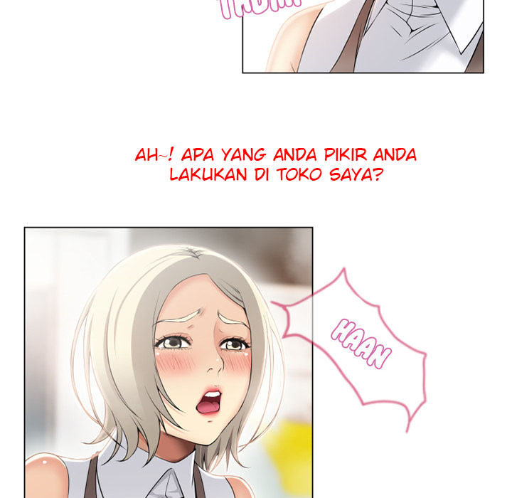Wet Women - Chapter 24 42