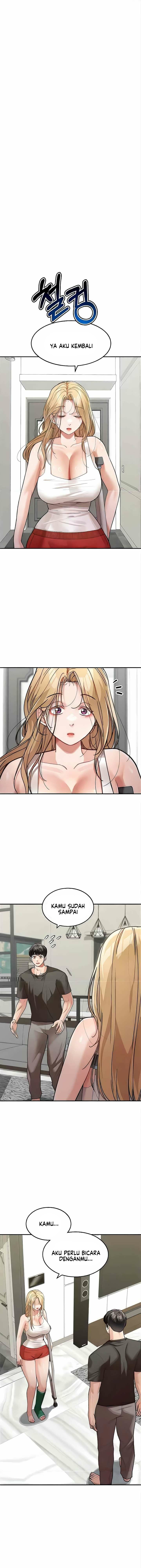 Is It Your Mother or Sister? - Chapter 24 14