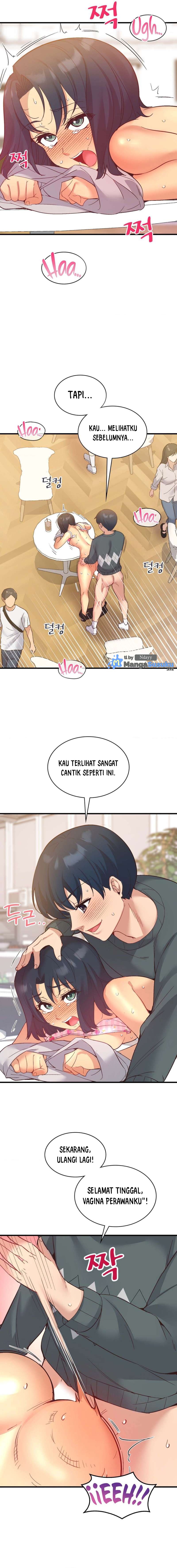 Go ahead Mom - Chapter 24 13