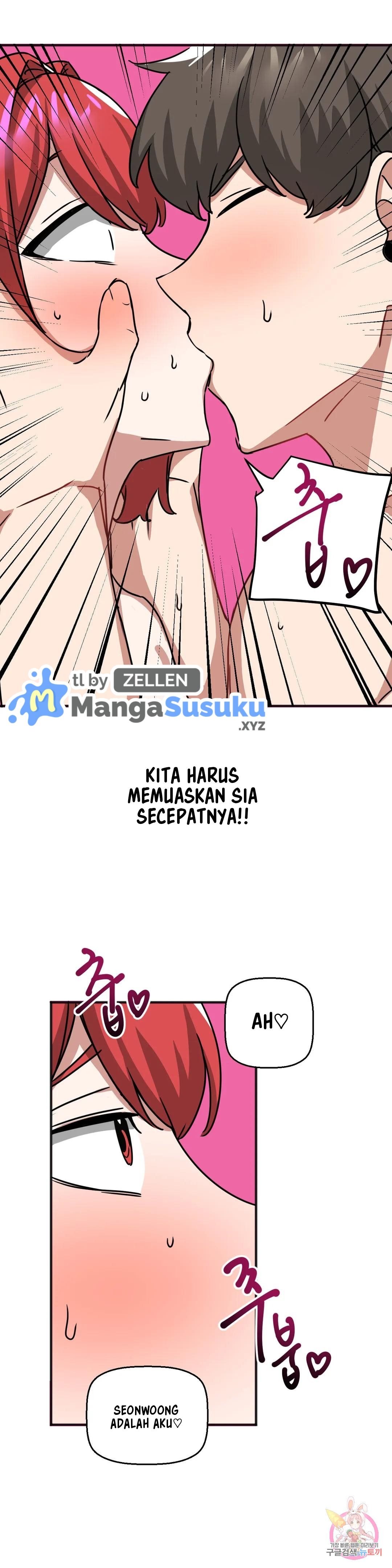 No Man’s Land - Chapter 28 21