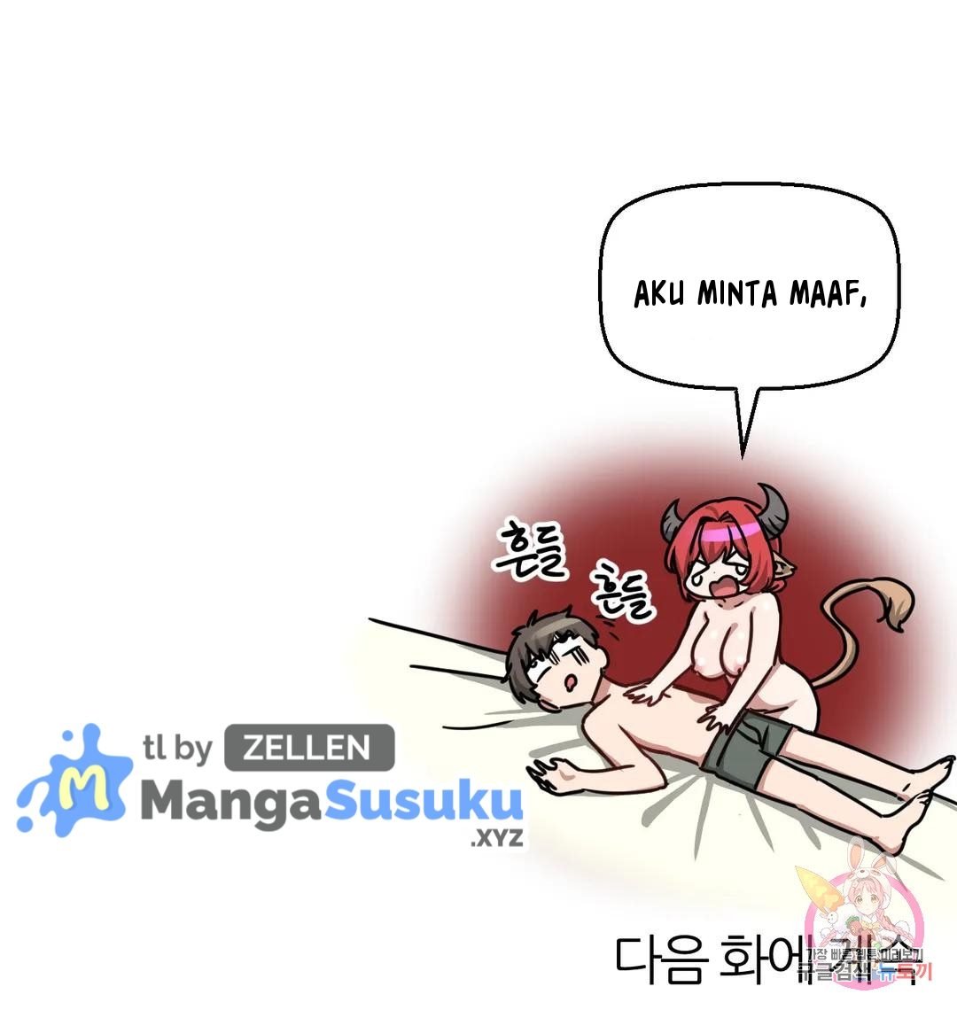 No Man’s Land - Chapter 28 29