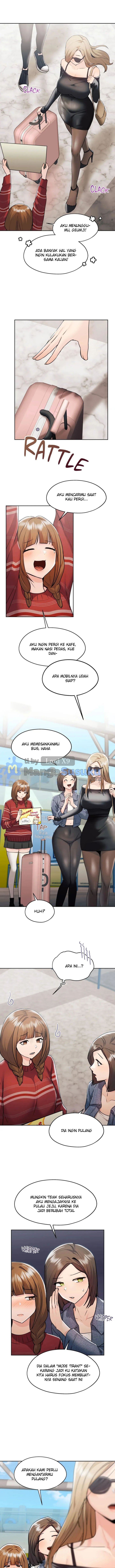 Wreck My Bias - Chapter 28 9