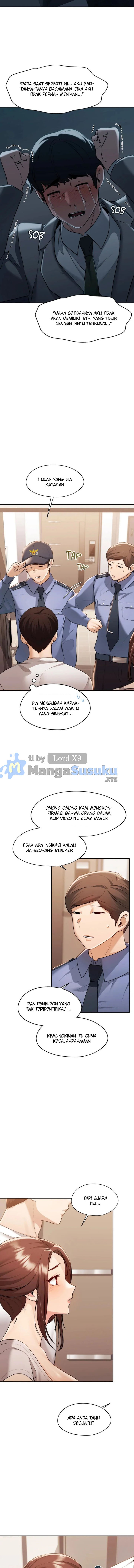 Wreck My Bias - Chapter 28 7