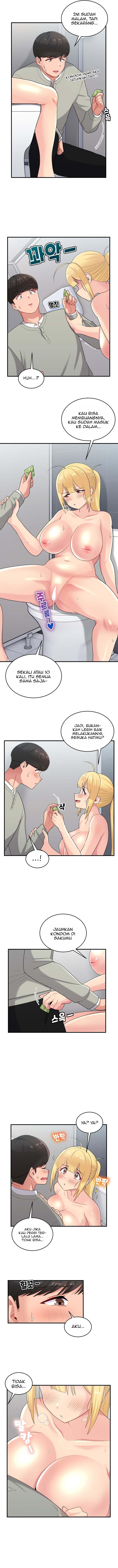 A Crushing Confession - Chapter 28 3