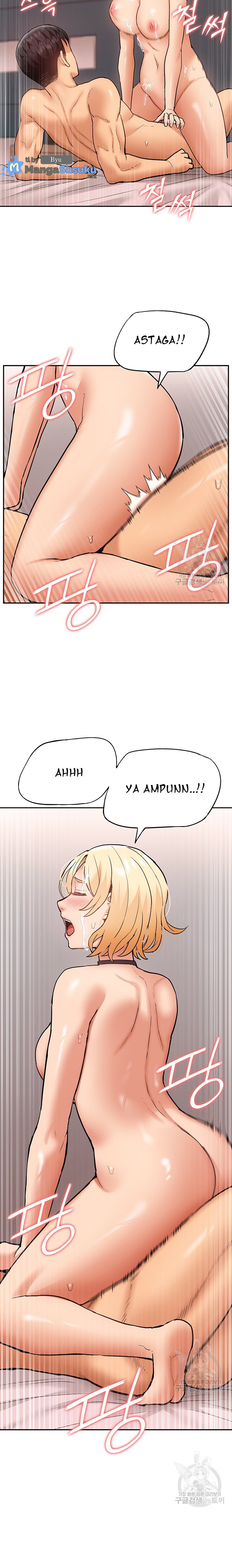 I Was the One Who Got Hypnotized but I Made an Idol Harem - Chapter 28 7