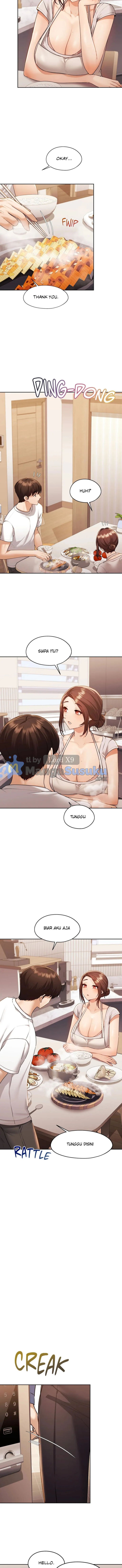 Wreck My Bias - Chapter 28 4