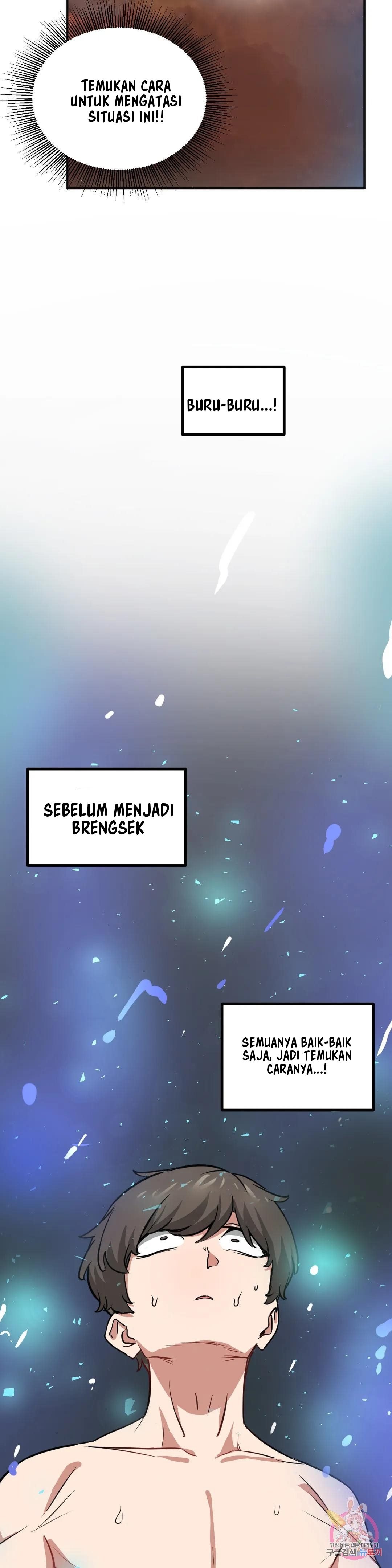 No Man’s Land - Chapter 28 11
