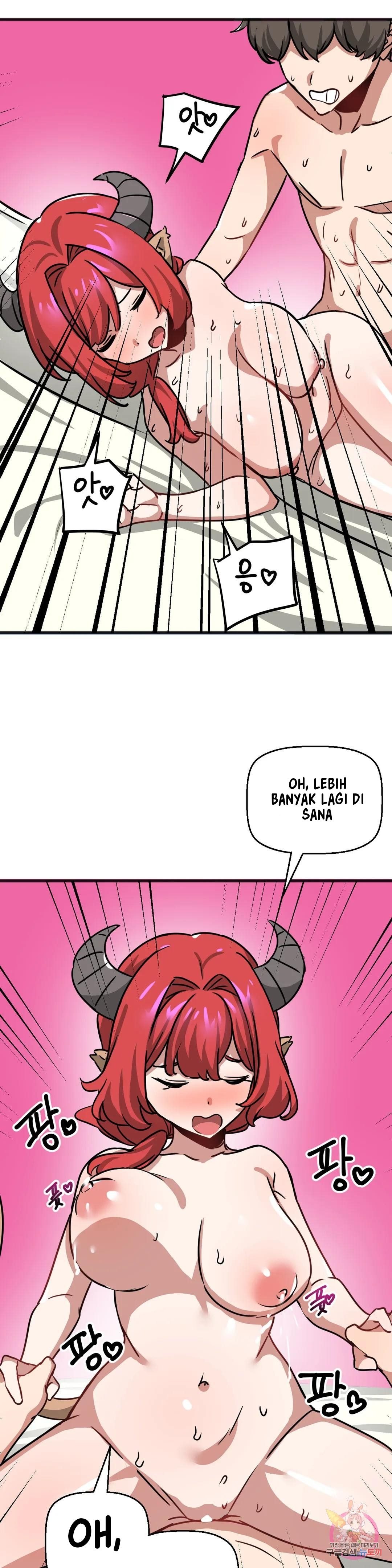No Man’s Land - Chapter 28 23