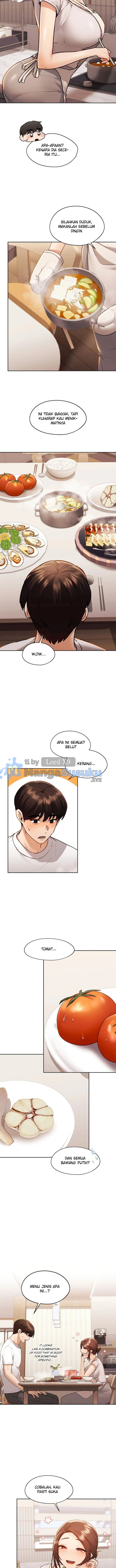 Wreck My Bias - Chapter 28 3