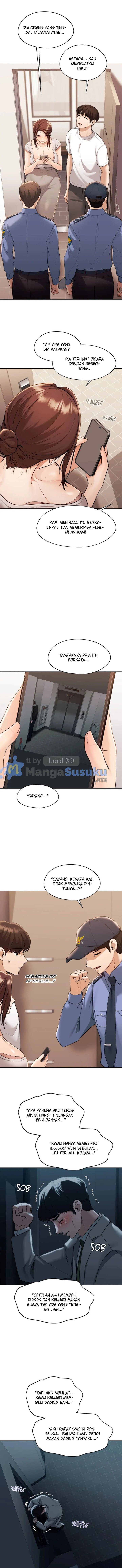 Wreck My Bias - Chapter 28 6