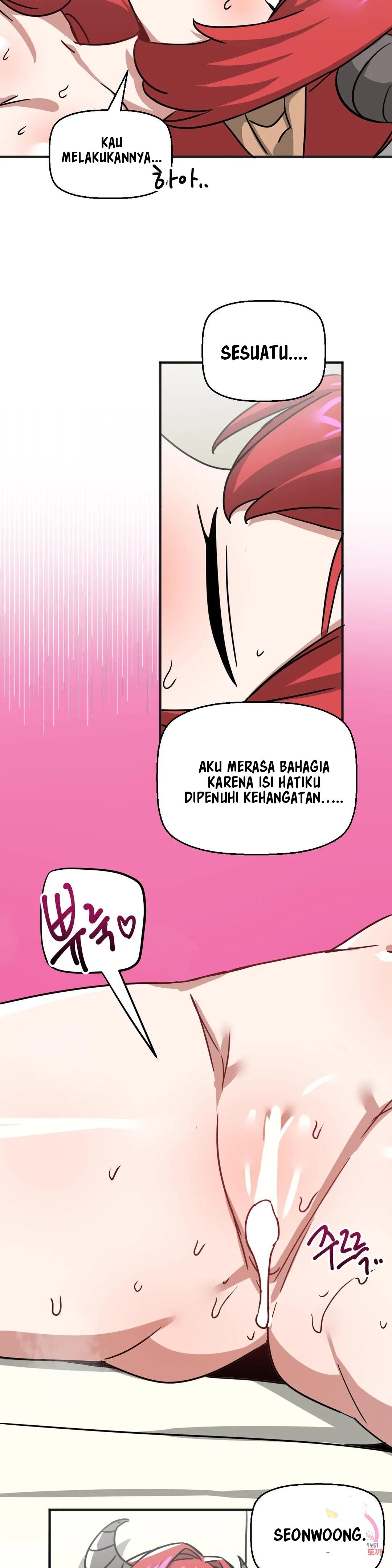No Man’s Land - Chapter 28 26