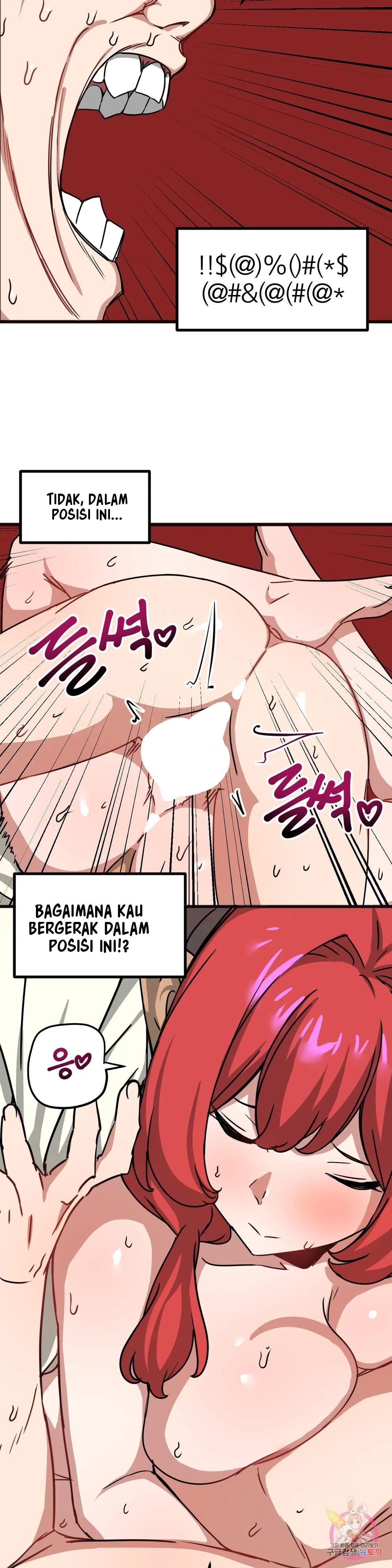 No Man’s Land - Chapter 28 8
