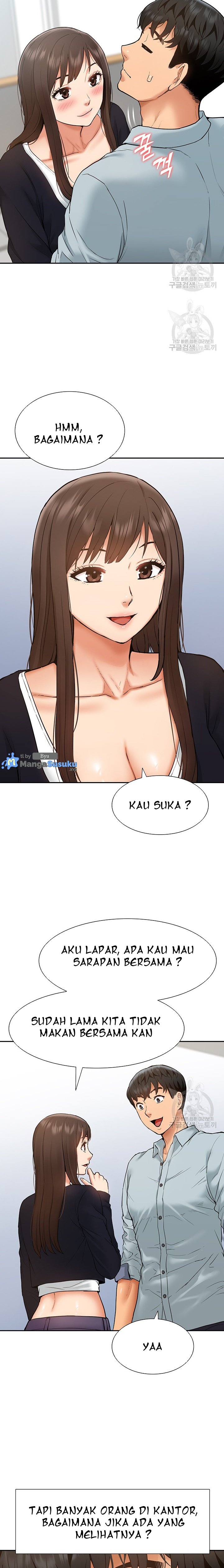 I Was the One Who Got Hypnotized but I Made an Idol Harem - Chapter 28 12
