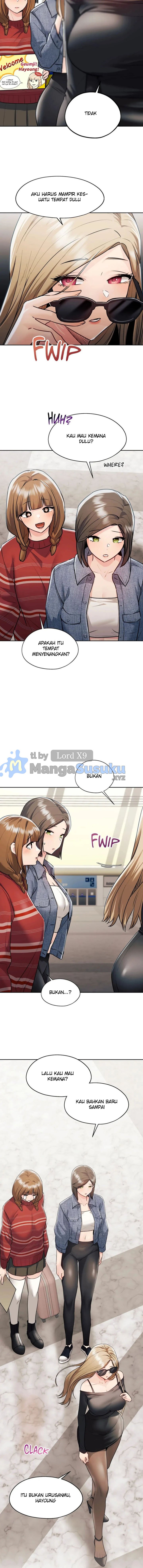 Wreck My Bias - Chapter 28 10
