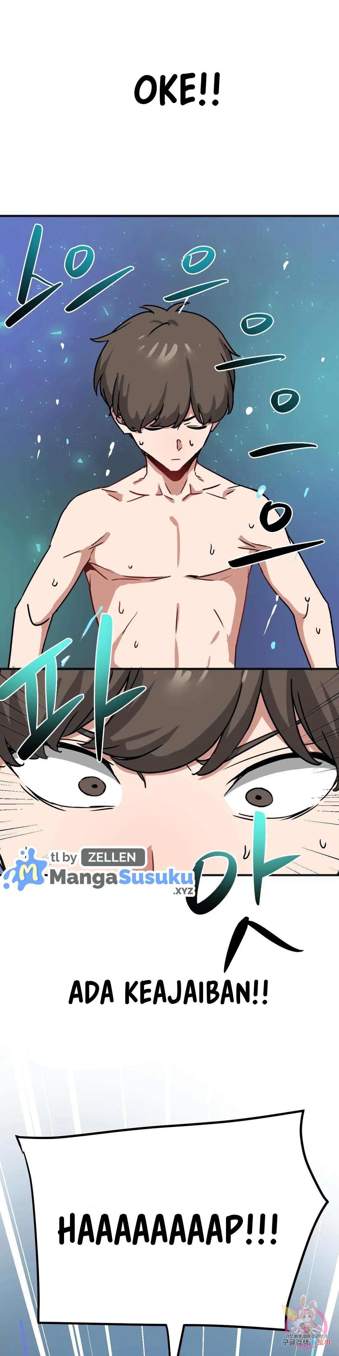 No Man’s Land - Chapter 28 13