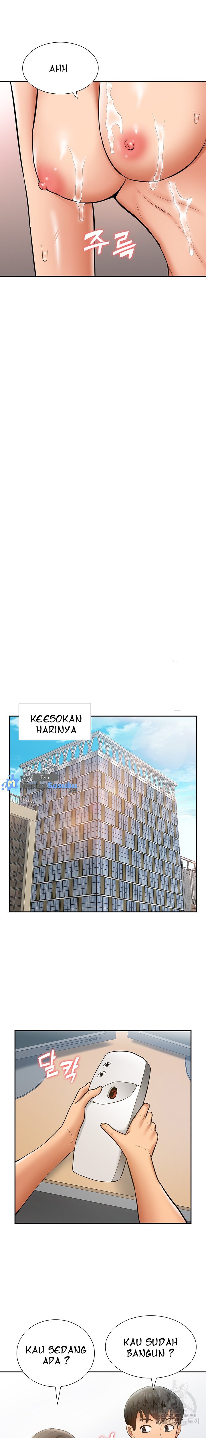 I Was the One Who Got Hypnotized but I Made an Idol Harem - Chapter 28 9