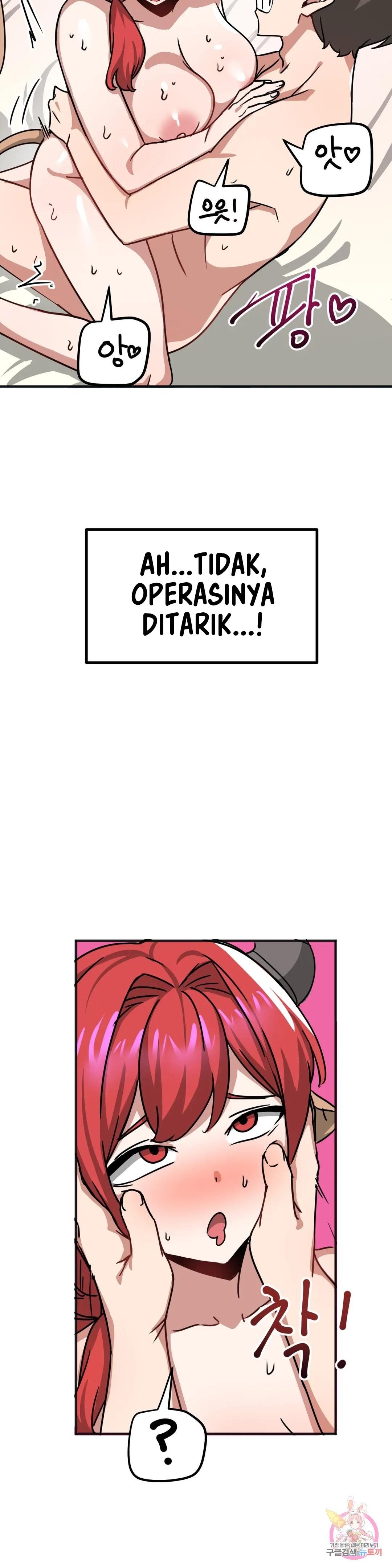 No Man’s Land - Chapter 28 20