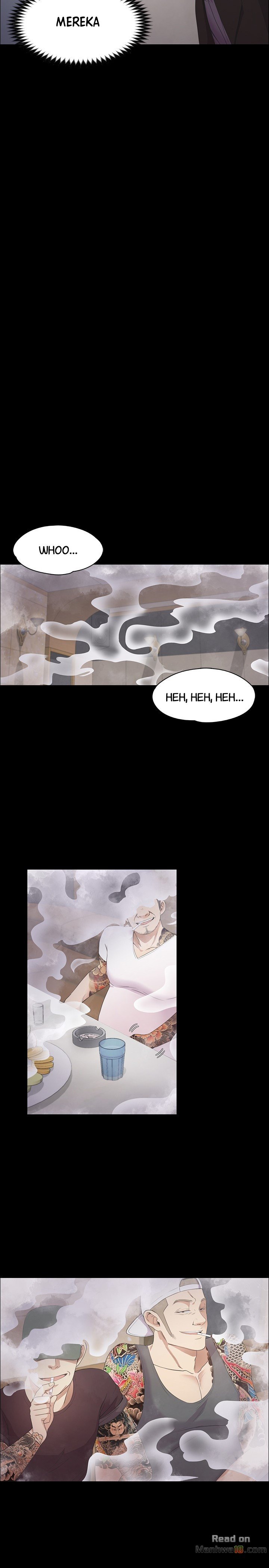 Gangnam Romance - Chapter 26 25