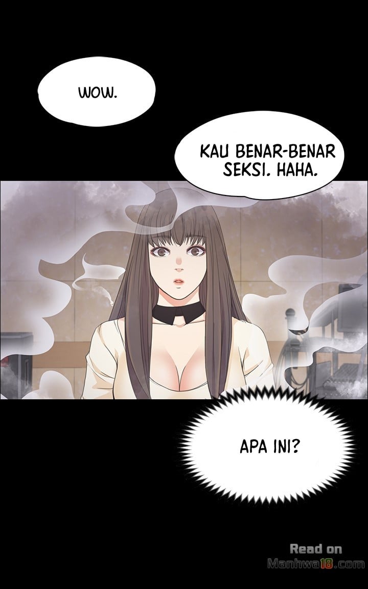 Gangnam Romance - Chapter 26 26