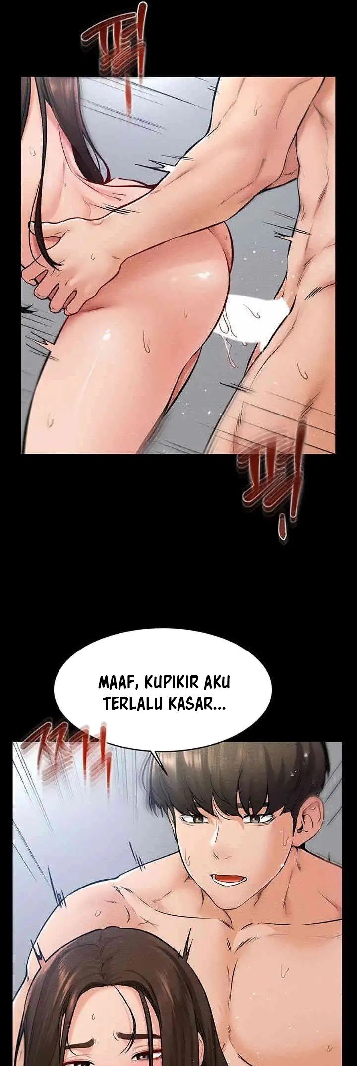 My New Family Treats Me Well - Chapter 26 19