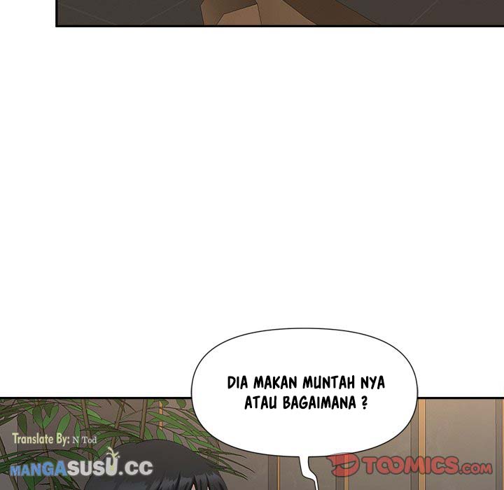 My Twin Husband - Chapter 26 25