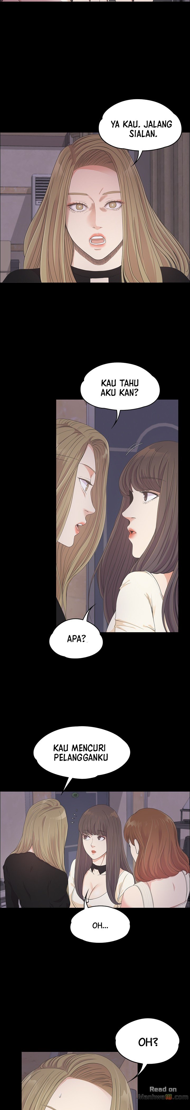 Gangnam Romance - Chapter 26 10