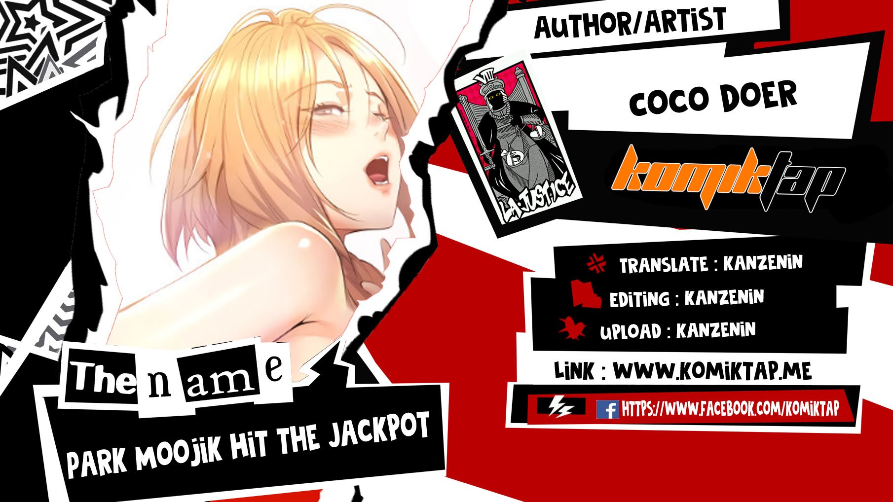 Park Moojik Hit the Jackpot - Chapter 26 1