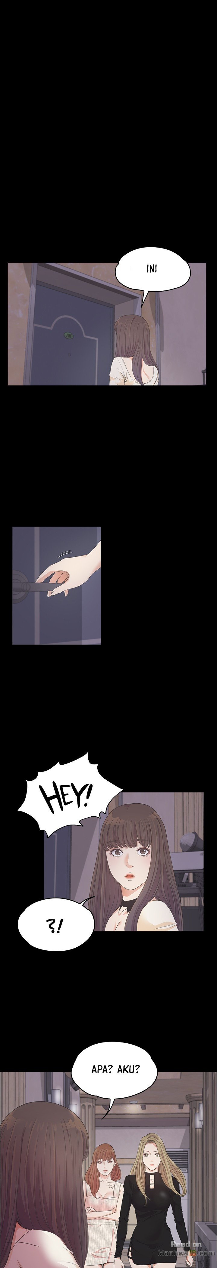 Gangnam Romance - Chapter 26 9
