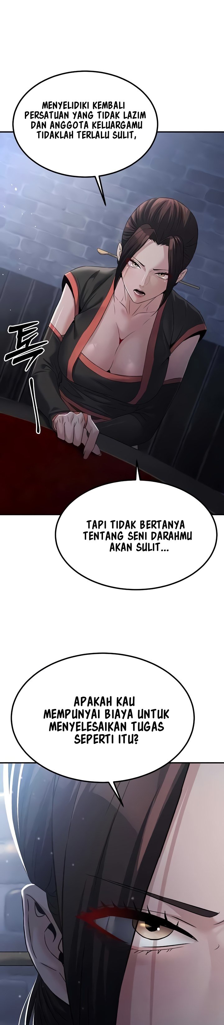 The Lustful Demon is the King of Demons - Chapter 18 39