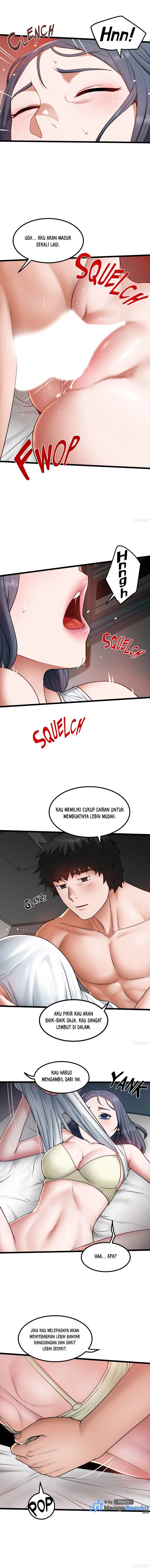 A Bachelor in the Country - Chapter 18 9