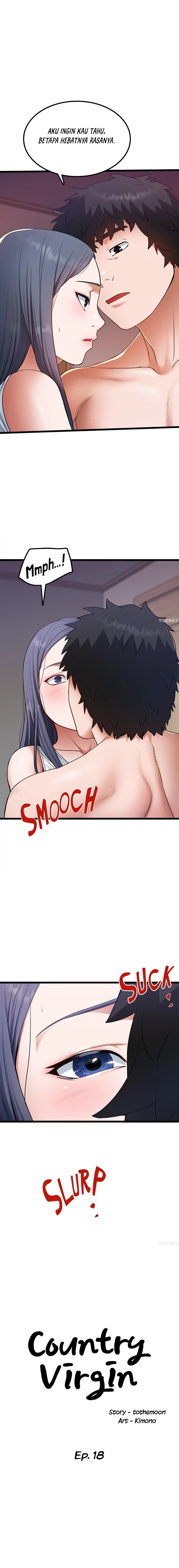 A Bachelor in the Country - Chapter 18 2