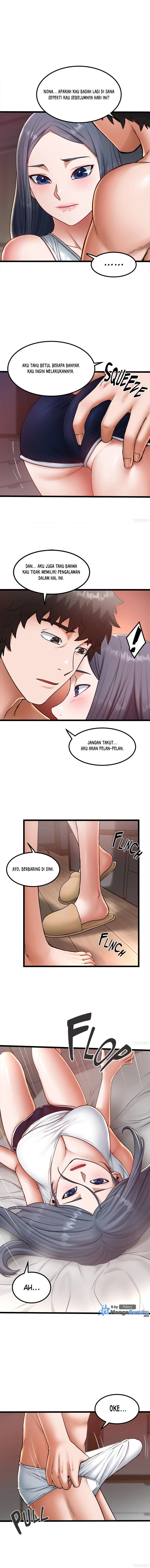 A Bachelor in the Country - Chapter 18 4