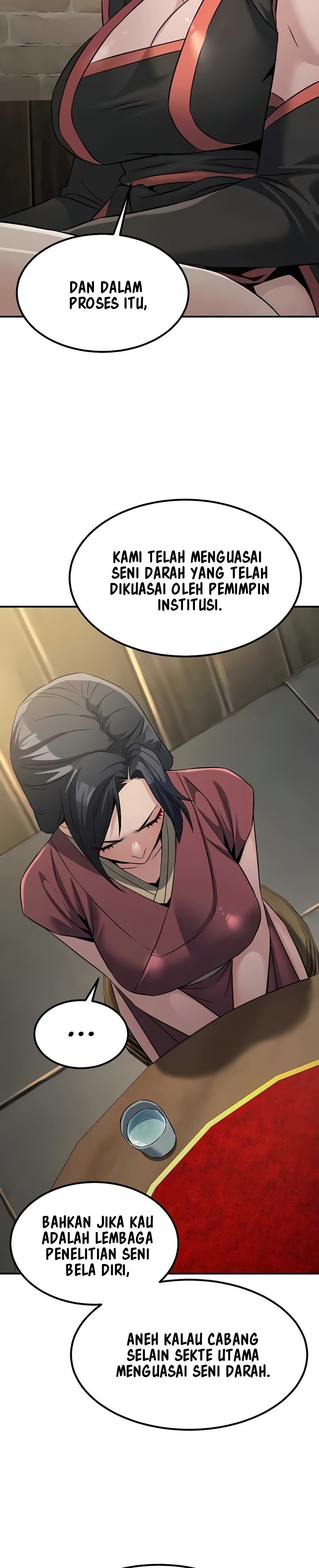The Lustful Demon is the King of Demons - Chapter 18 24