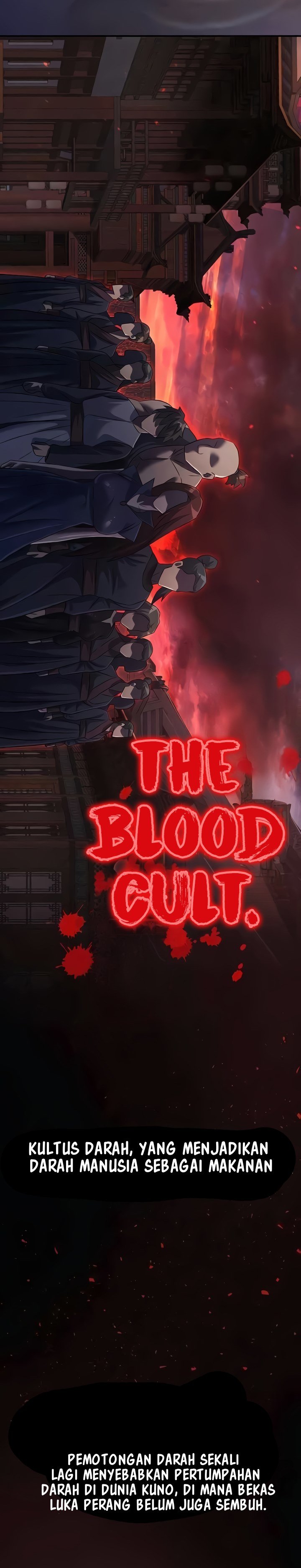 The Lustful Demon is the King of Demons - Chapter 18 28