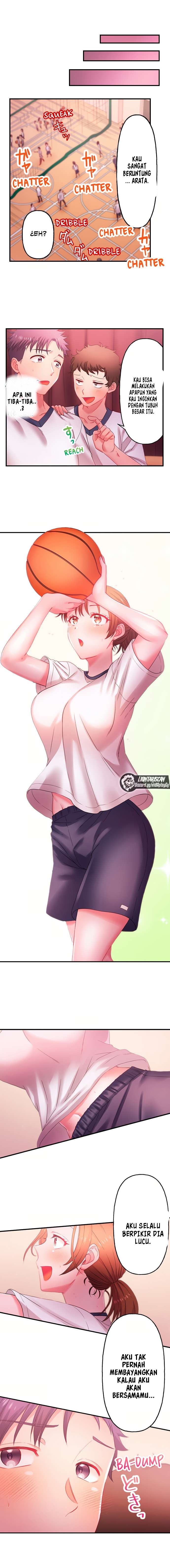 My Girlfriends Naughty Sister - Chapter 19 3