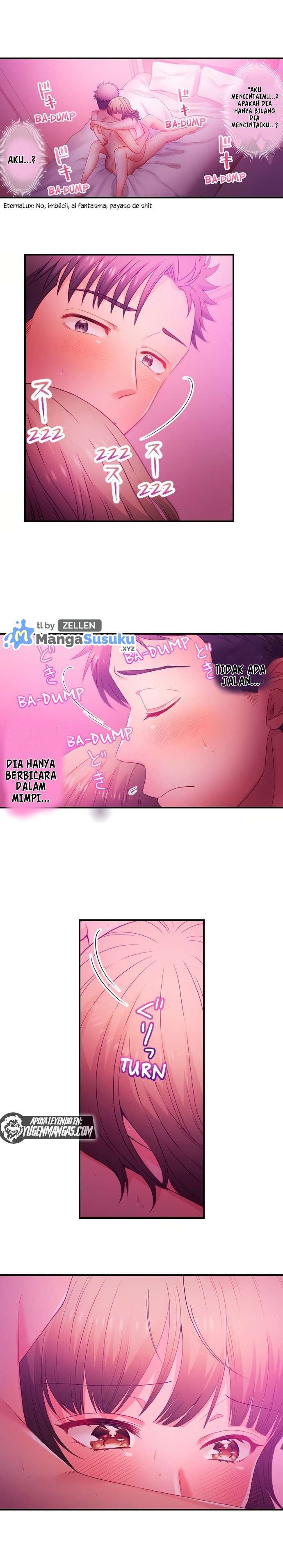 My Girlfriends Naughty Sister - Chapter 19 2