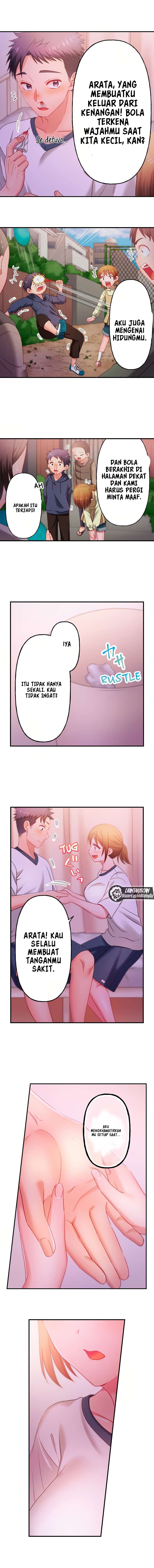 My Girlfriends Naughty Sister - Chapter 19 7