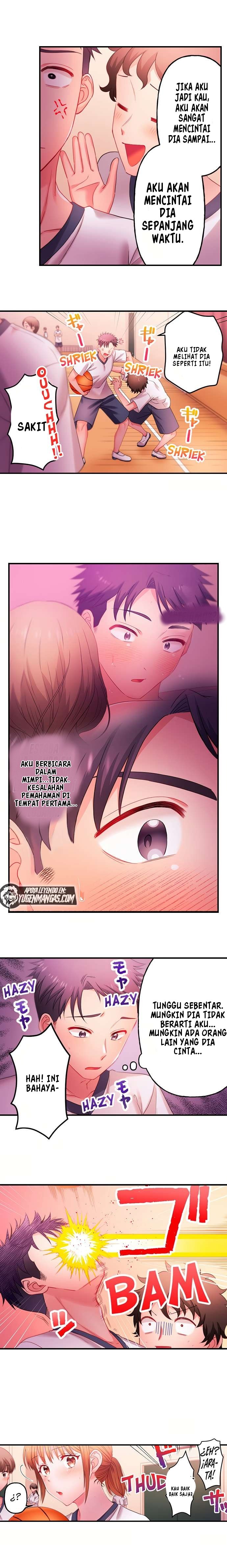 My Girlfriends Naughty Sister - Chapter 19 4