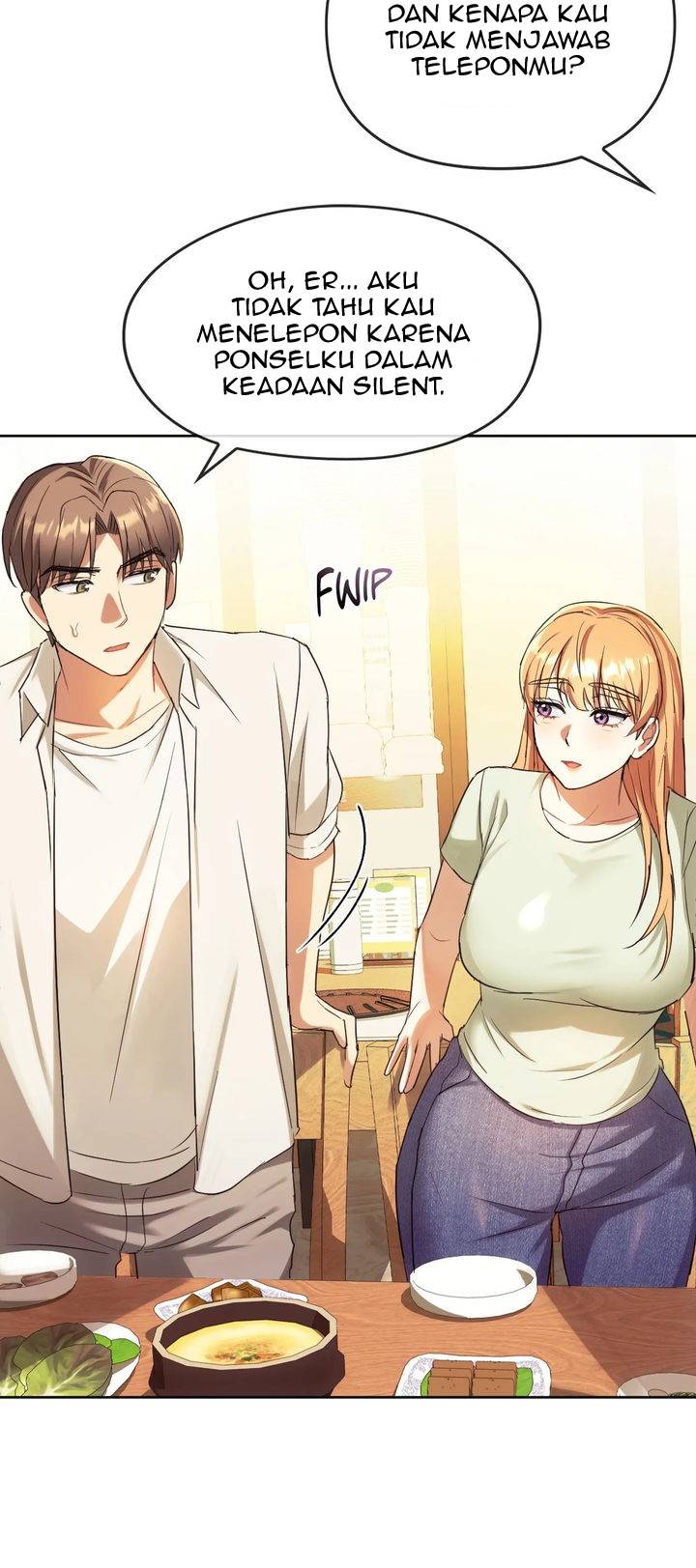 I Cant Bear it Ma’am - Chapter 15 17