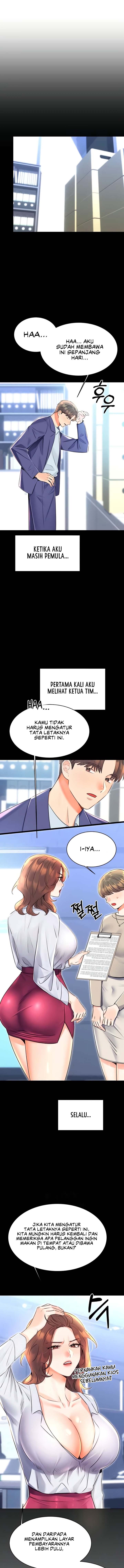Sex Lottery - Chapter 15 2