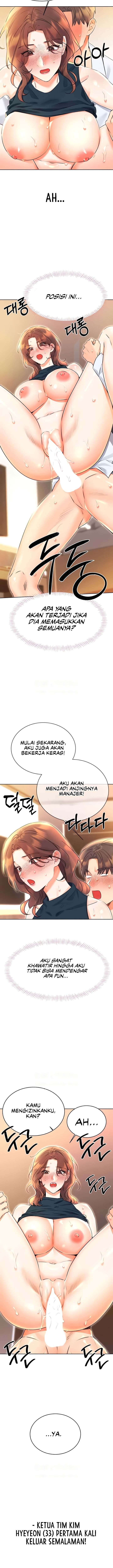 Sex Lottery - Chapter 15 16