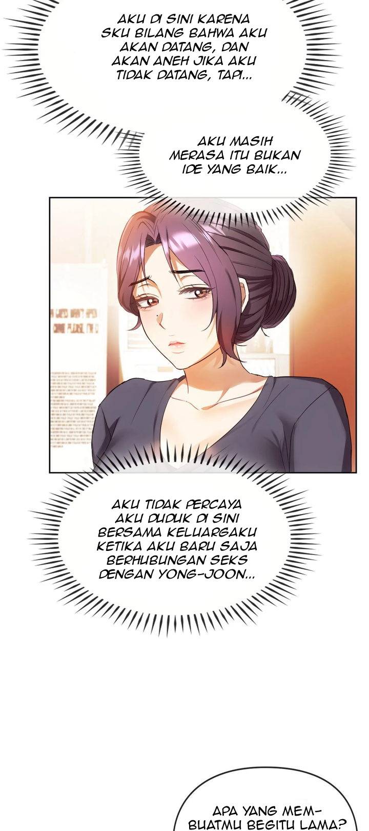 I Cant Bear it Ma’am - Chapter 15 16