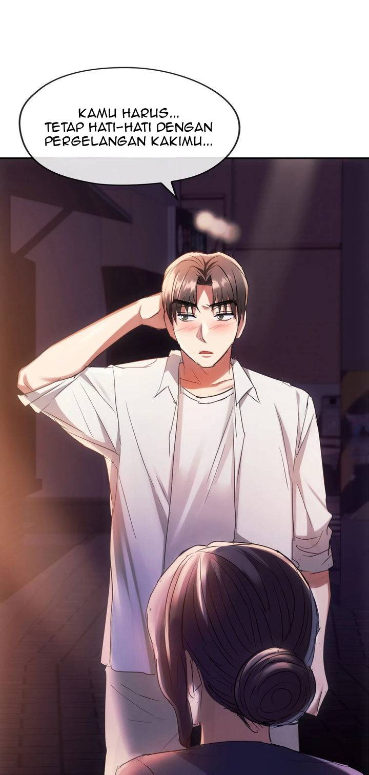 I Cant Bear it Ma’am - Chapter 15 45