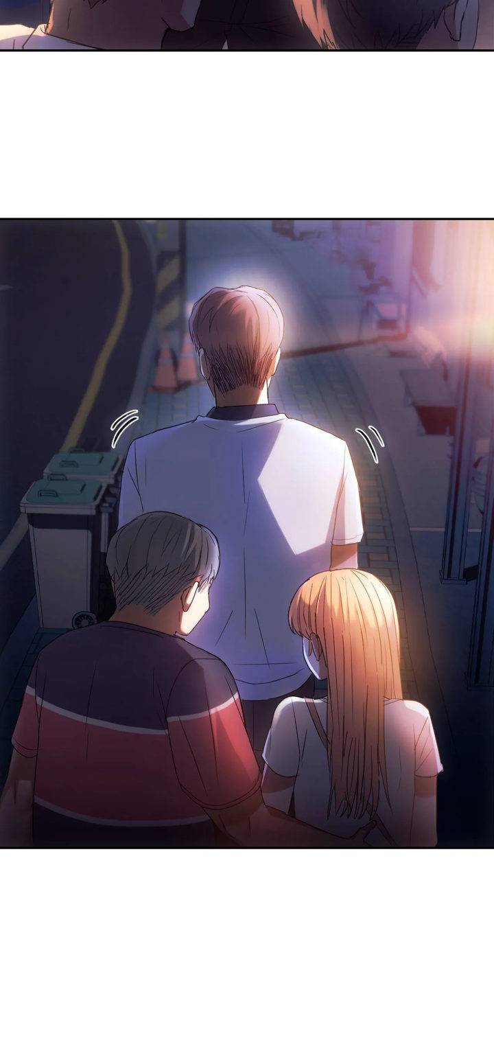 I Cant Bear it Ma’am - Chapter 15 43
