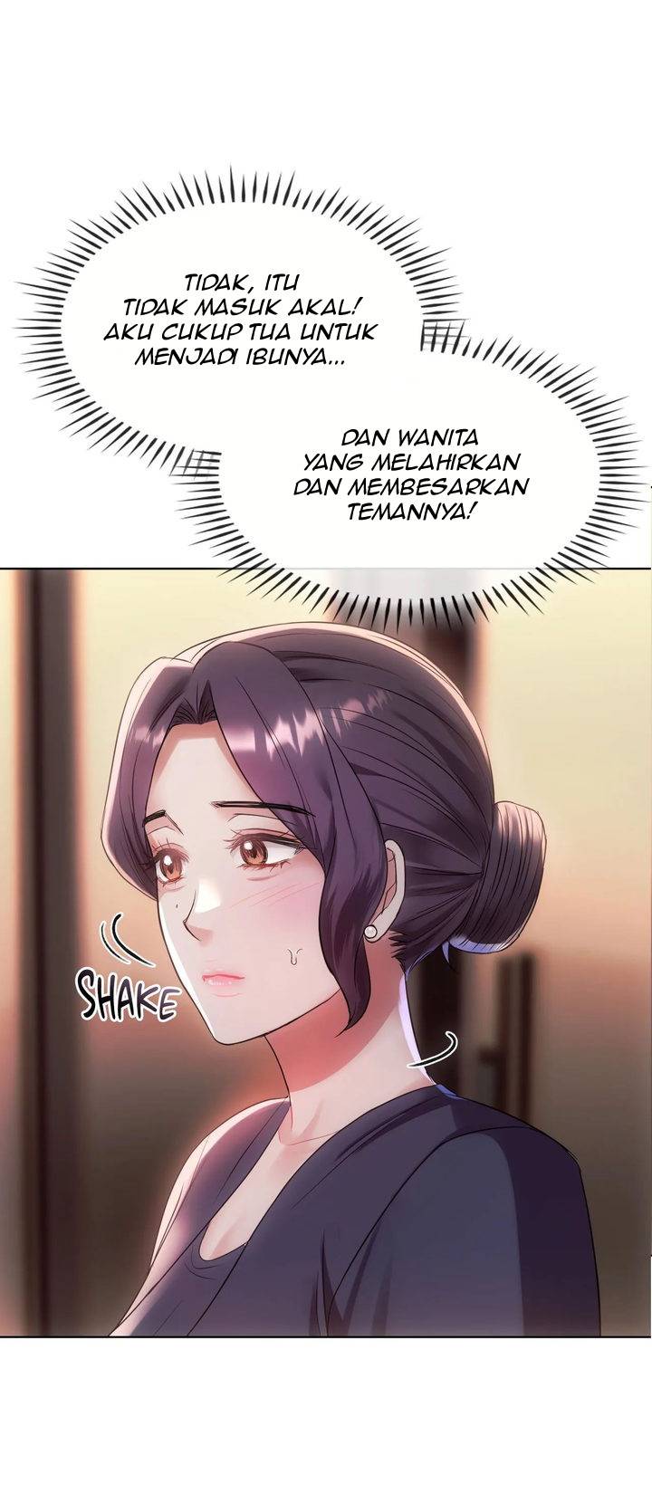 I Cant Bear it Ma’am - Chapter 15 58
